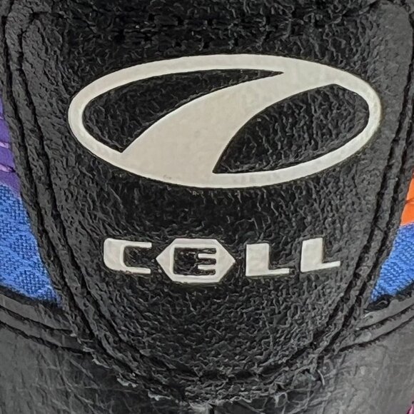 Puma Mens 385972-01 Multicolor Cell Speed Astro Lace Up Size 7 C Training Shoes - Picture 10 of 11